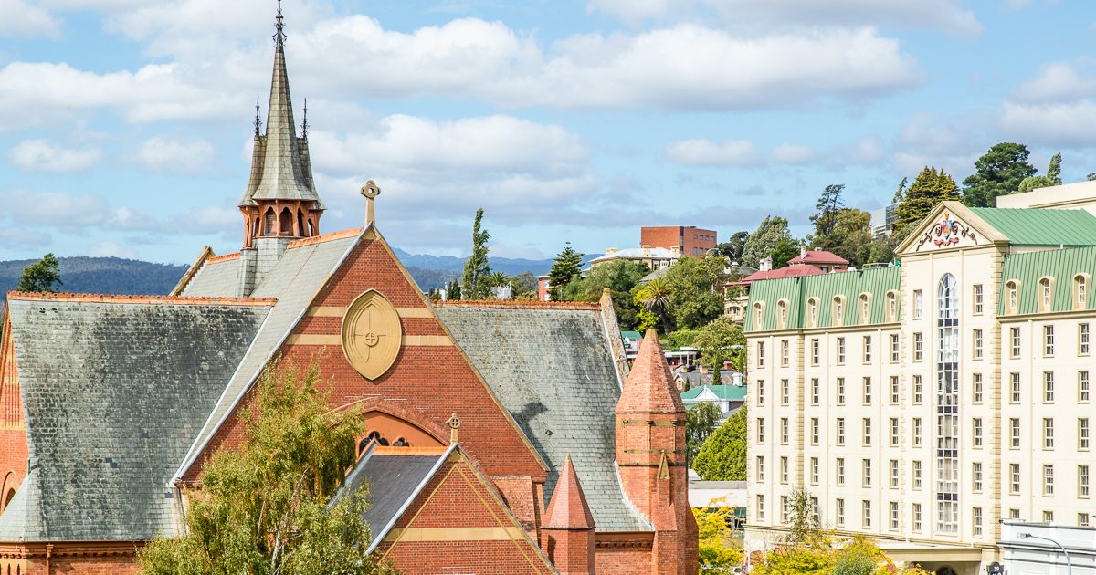 Conveyancing Buying Property in Tasmania Rae & Partners