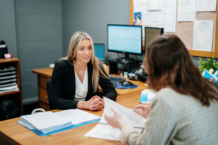 Rae Partners Devonport 8